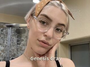 Genesis_Gray
