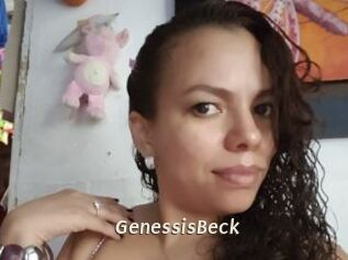 GenessisBeck