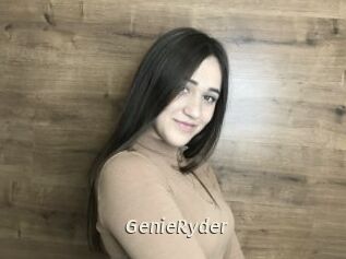 GenieRyder