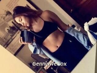 GenniviveCox