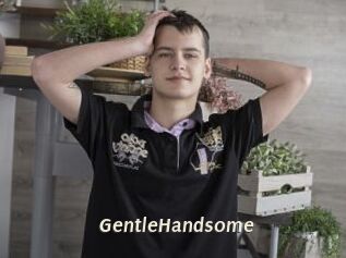 GentleHandsome