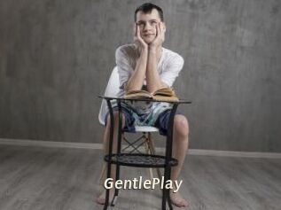 GentlePlay Blog éjac