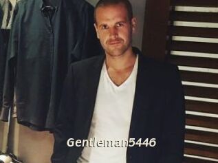 Gentleman5446