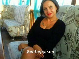 Gentlepoison