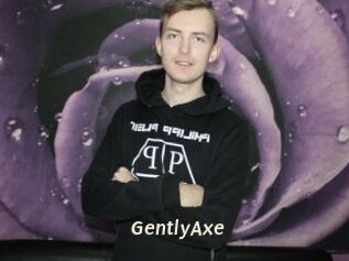 GentlyAxe