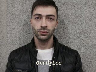 GentlyLeo Blog éjac