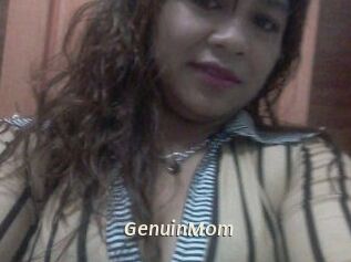 GenuinMom
