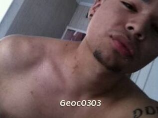 Geoc0303