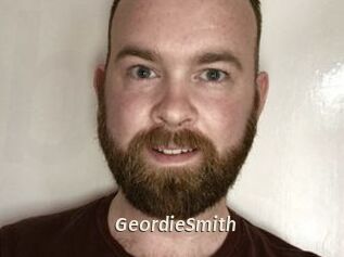 GeordieSmith