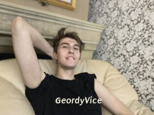 GeordyVice