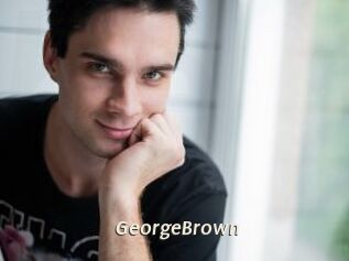 GeorgeBrown