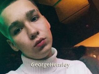 GeorgeHensley