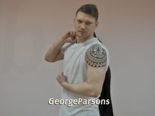 GeorgeParsons