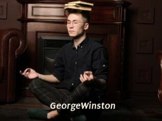 GeorgeWinston