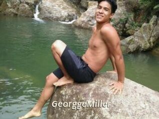 GeorggeMiller