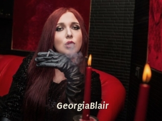 GeorgiaBlair Blog éjac