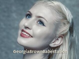 GeorgiaBrownBabestation