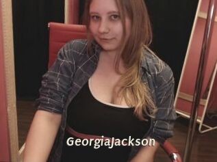 GeorgiaJackson