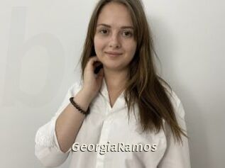 GeorgiaRamos