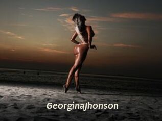GeorginaJhonson
