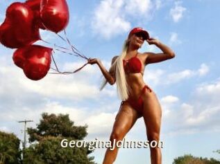 GeorginaJohnsson Blog éjac