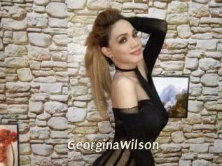 GeorginaWilson