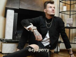 Gepaperry