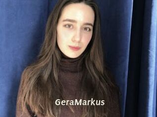 GeraMarkus