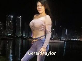 GeraldTaylor