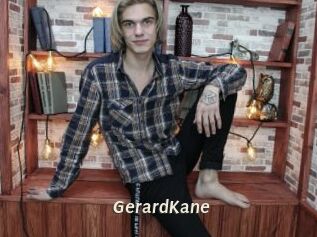 GerardKane