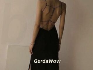 GerdaWow