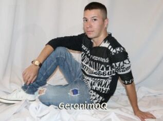 GeronimoQ