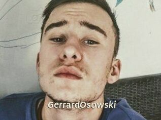 GerrardOsowski