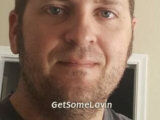 GetSomeLovin
