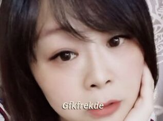 Gfkfrekde Blog éjac