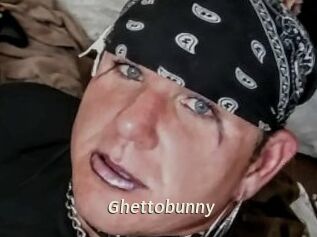Ghettobunny