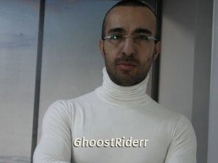 GhoostRiderr