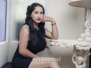 GiaBounicci