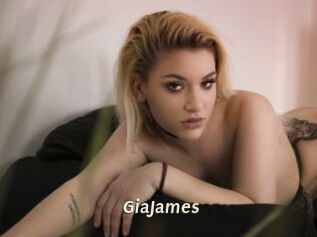 GiaJames Blog éjac