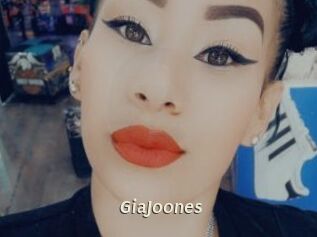 GiaJoones