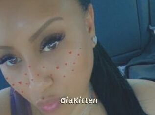 GiaKitten