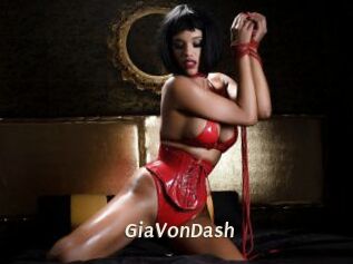 GiaVonDash