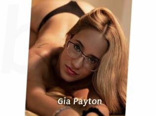 Gia_Payton Blog éjac