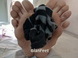 GianFeet