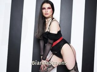 GiannaSimons