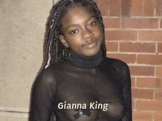 Gianna_King