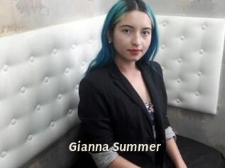 Gianna_Summer