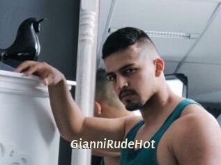 GianniRudeHot