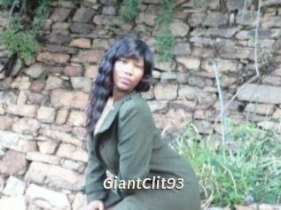 GiantClit93