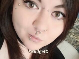 GidgetX